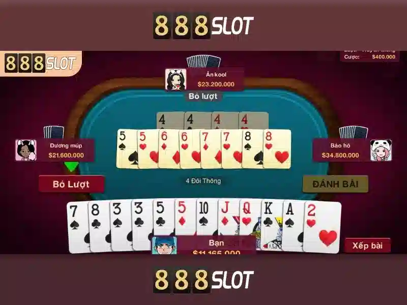 Lợi thế của telegram 888slot