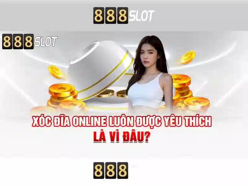 Trải nghiệm trò chơi máy xèng đa dạng và hấp dẫn