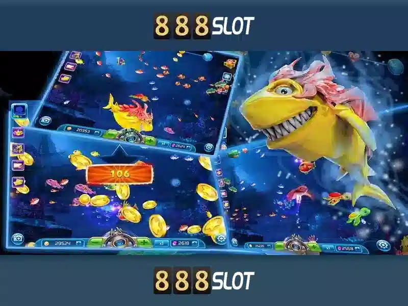 Giới thiệu về 888slot