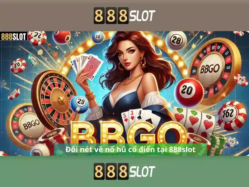 Trò chơi và đa dạng slot từ nhà phát hành hàng đầu