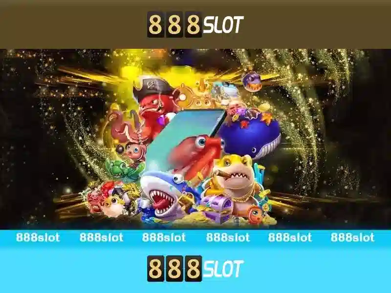 Giới thiệu về 888slot