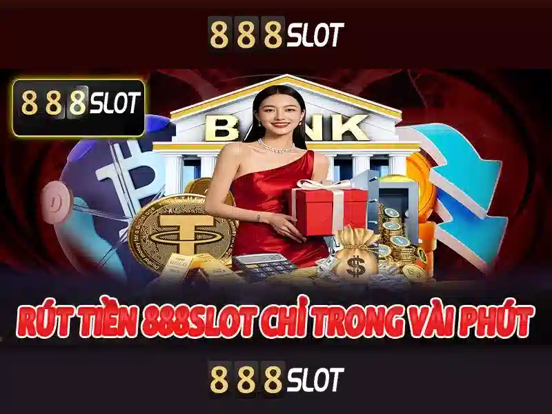 Danh mục trò chơi tại 888slot