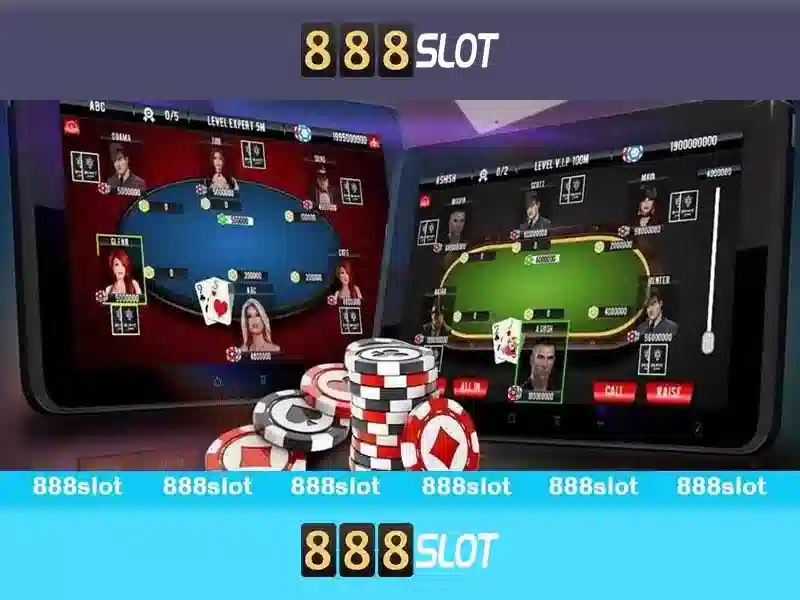 Các tính năng nổi bật của 888slot
