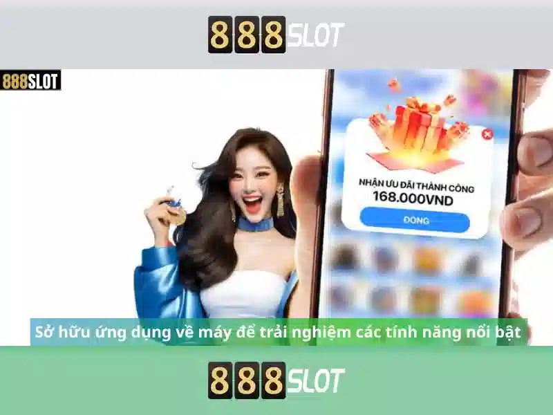 Các trò chơi nổi bật