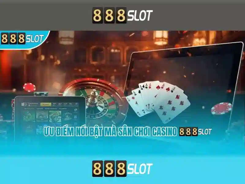 Đa dạng trò chơi slot