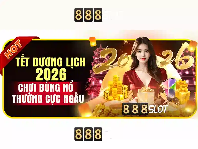 Giới thiệu về 888slot