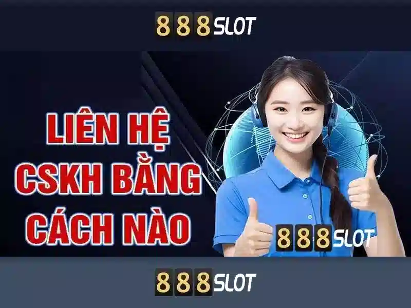 Các tính năng nổi bật của 888slot