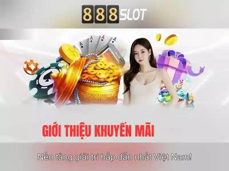 Ưu điểm của 888slot