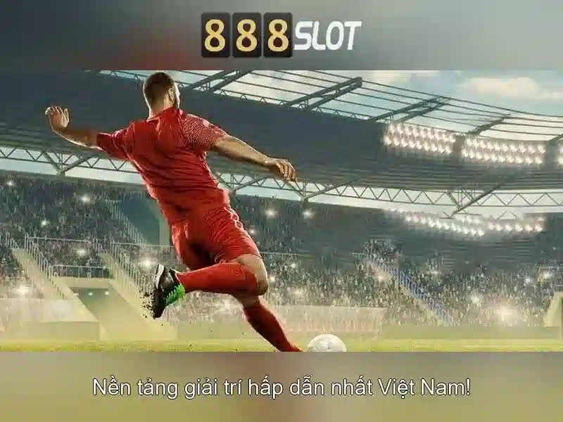 Nét nổi bật của 888slot