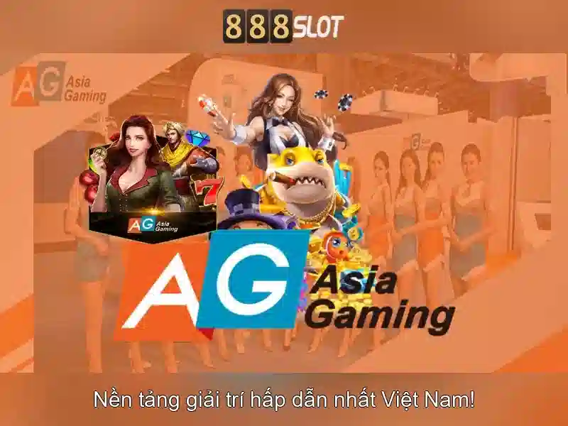 Giới thiệu về 888slot