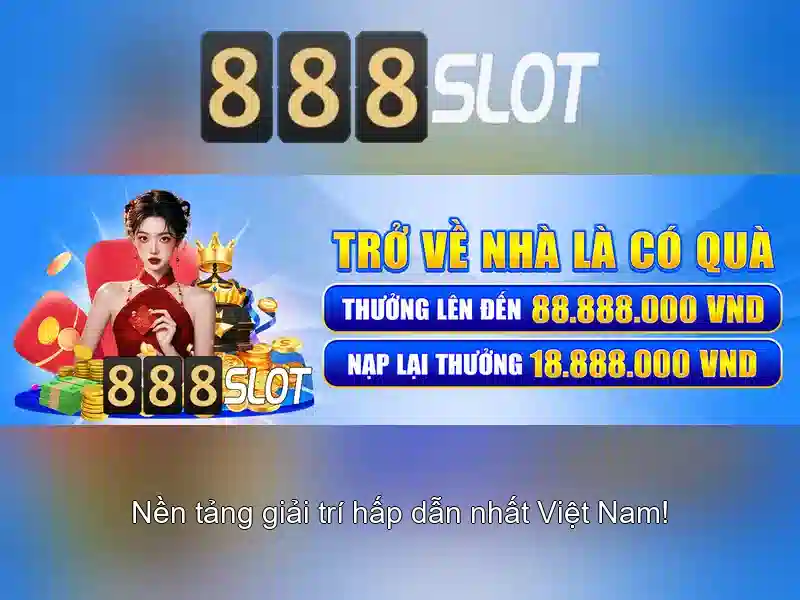 Video slots hiện đại