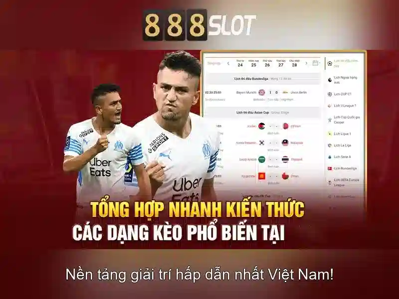 'Giới thiệu về 888slot'