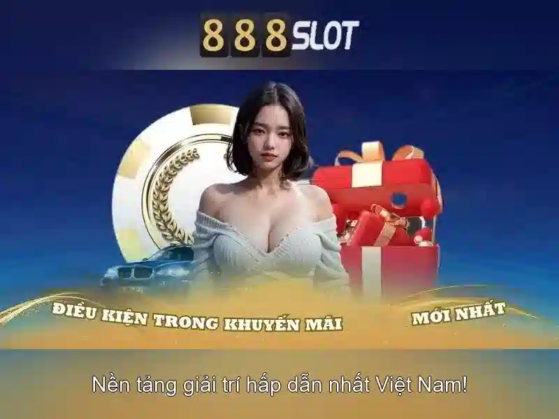 Giới thiệu về 888slot