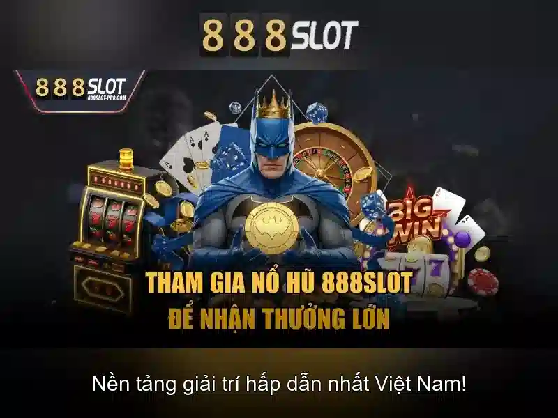 baccarat 888slot