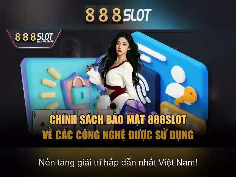 Ưu điểm nổi bật của 888slot