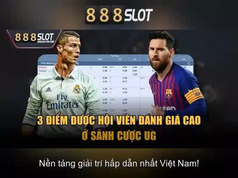 baccarat 888slot