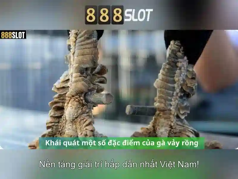 Trải nghiệm trò chơi và tính năng