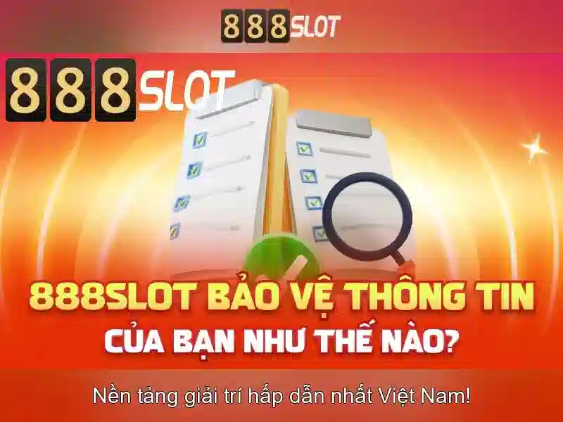 Thanh toán an toàn và nhanh chóng trên 888slot