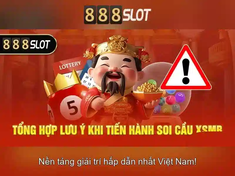 Giới thiệu về 888slot