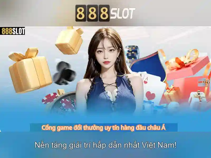 Tính năng nổi bật của 888slot