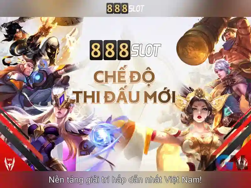 Thư viện trò chơi phong phú và chất lượng