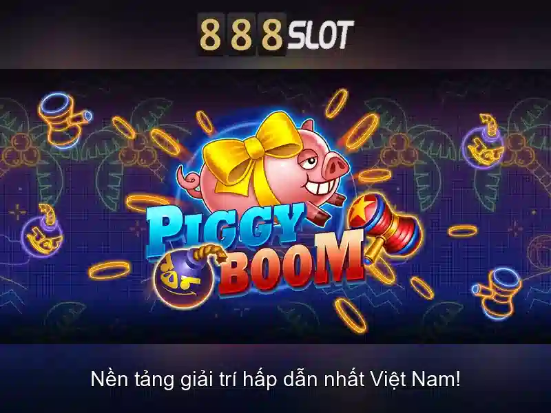 Vị thế của 888slot trên thị trường