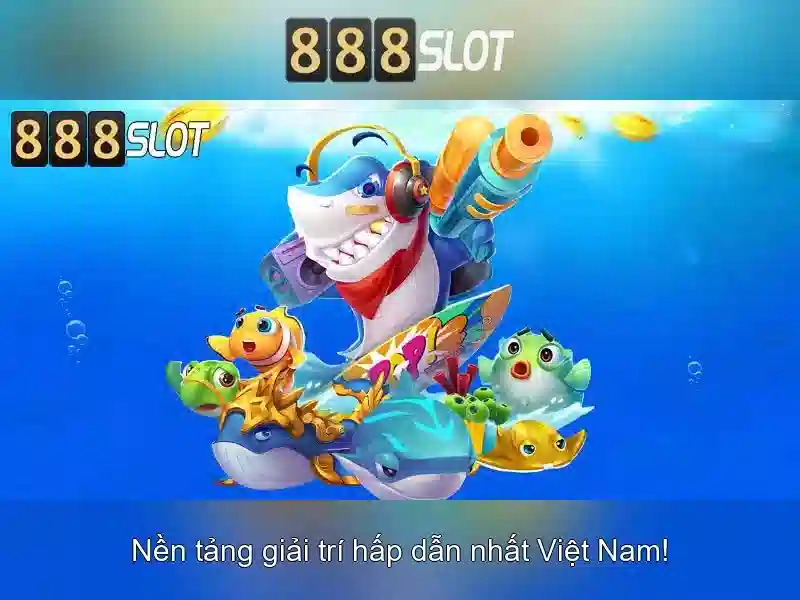 Khám phá 888slot