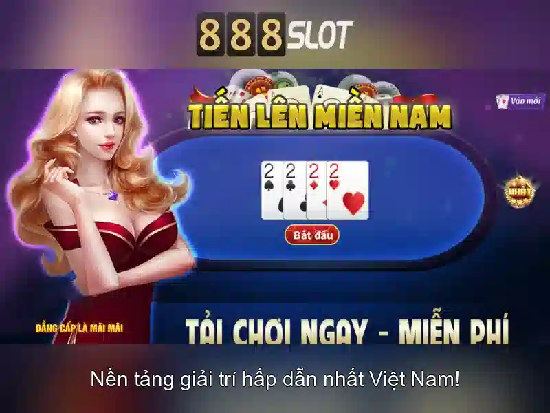 An toàn và khuyến mãi tại 888slot