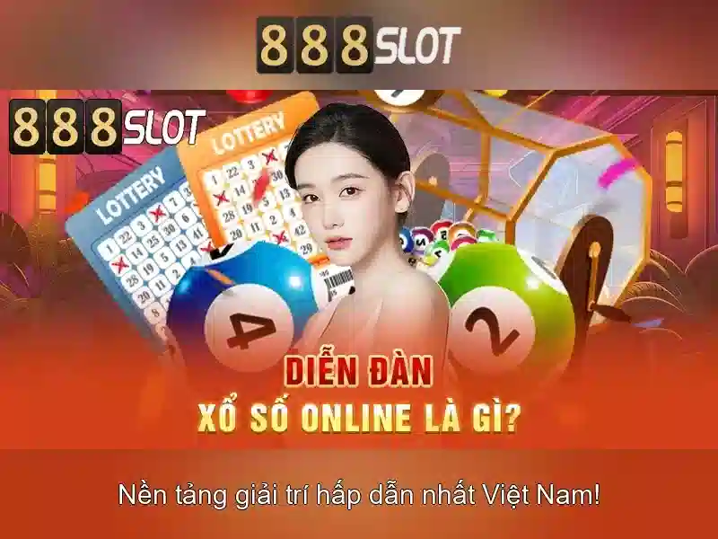 Các trò chơi và tính năng của 888slot
