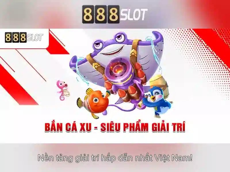 Giới thiệu về 888slot