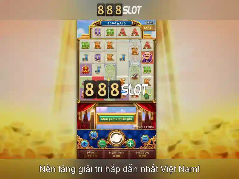 baccarat 888slot