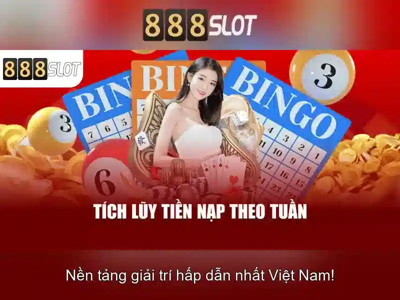 Giới thiệu về 888slot