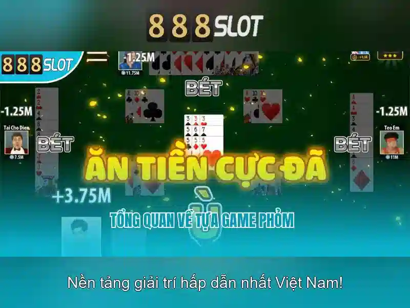baccarat 888slot
