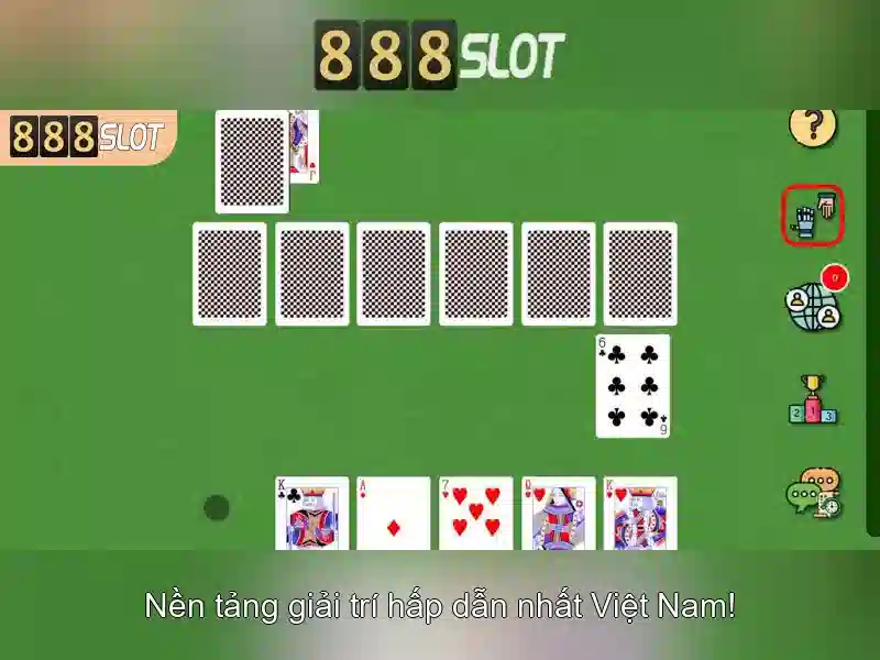 baccarat 888slot
