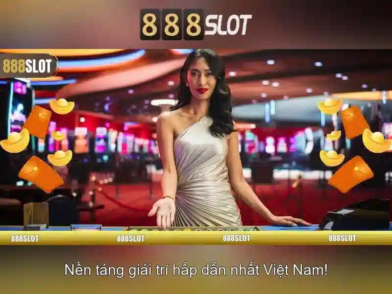 baccarat 888slot