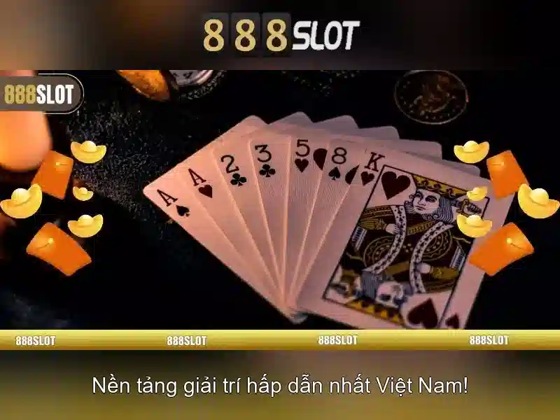 baccarat 888slot