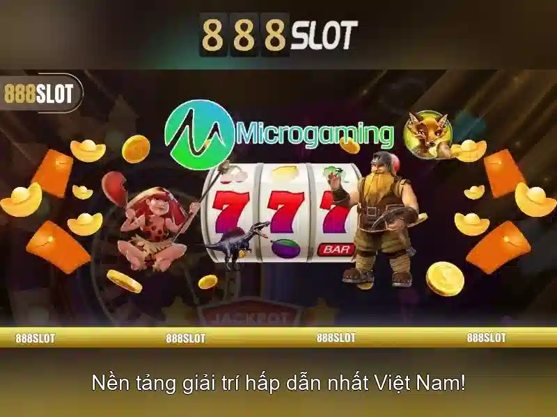 Các trò chơi nổi bật