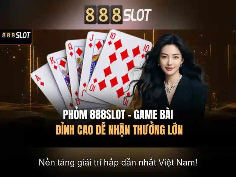 baccarat 888slot