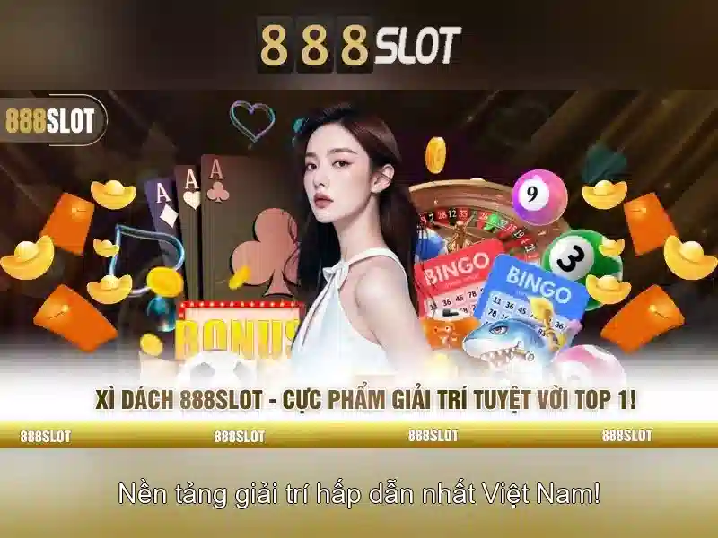 888slot là gì?