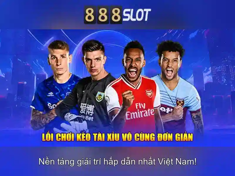 baccarat 888slot