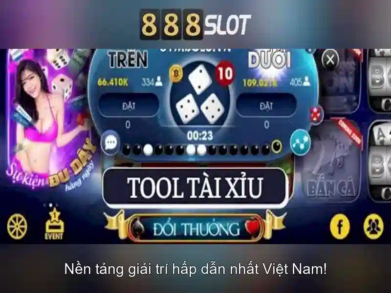 baccarat 888slot