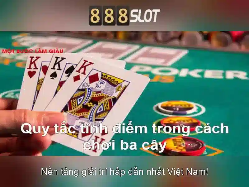 baccarat 888slot