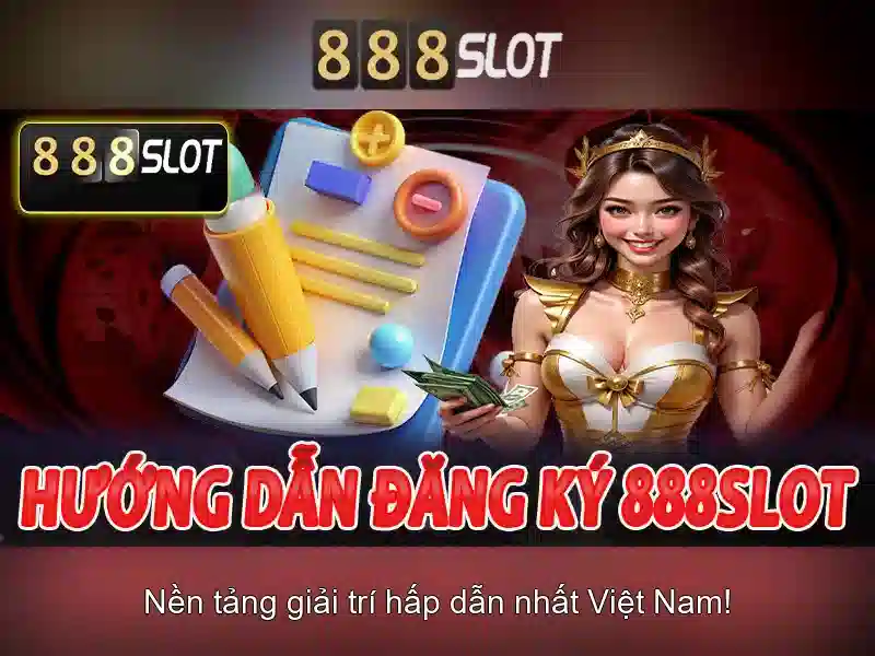Giới thiệu về 888slot