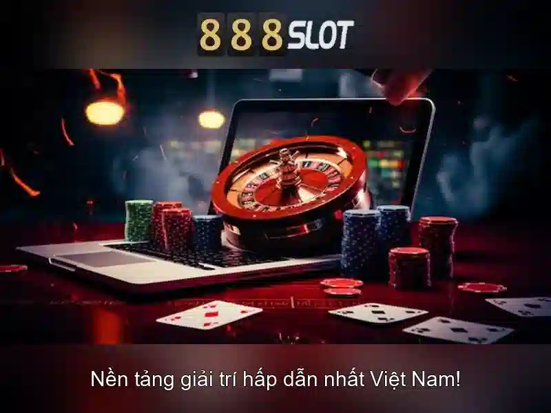 An toàn và thanh toán tại 888slot