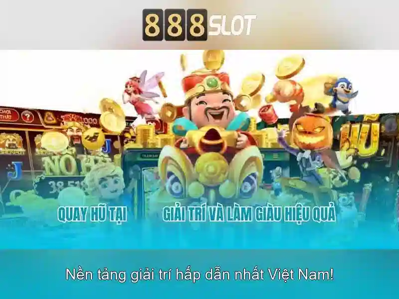 Giới thiệu về 888slot