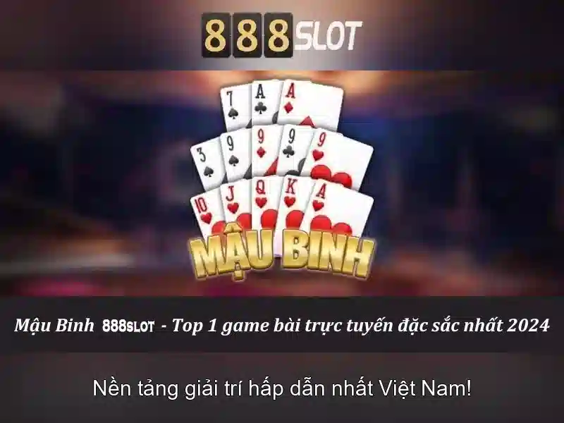 Tại sao chọn 888slot