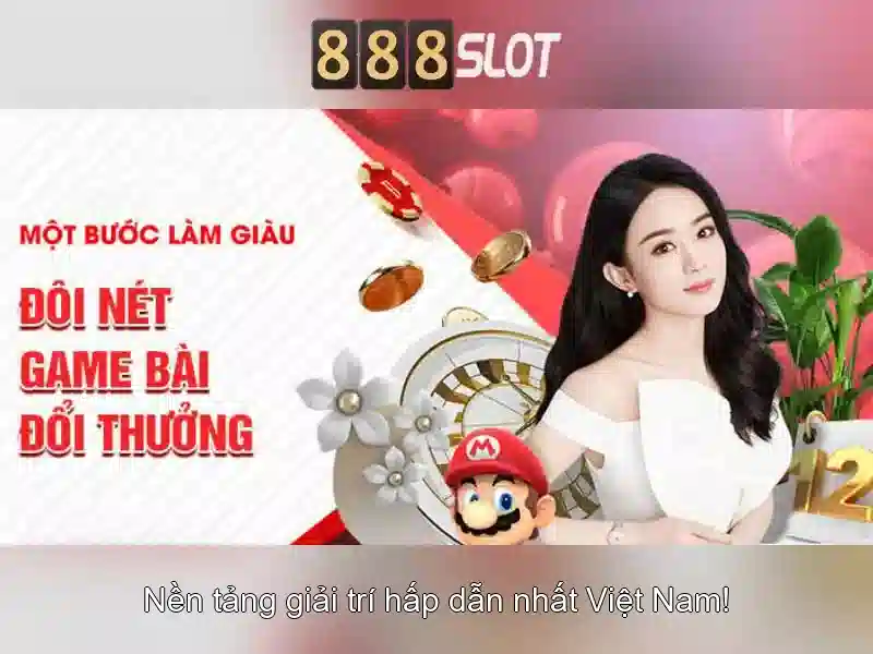 Thanh toán an toàn trên 888slot
