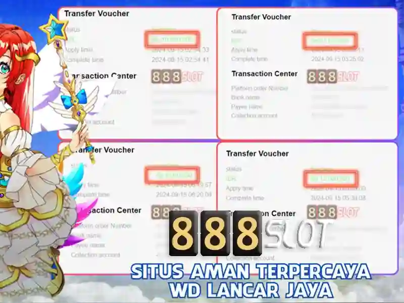 baccarat 888slot