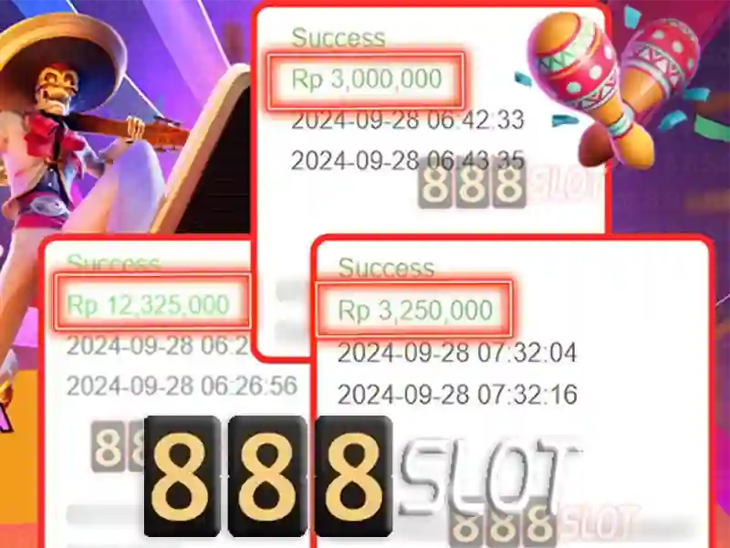baccarat 888slot