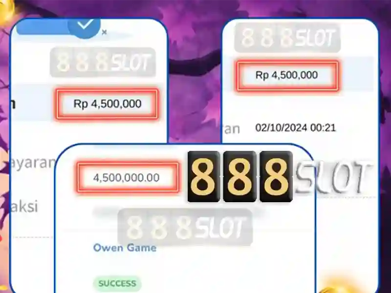 baccarat 888slot